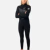 Rip Curl Women’s E7 Flashbomb Heatseeker 3/2 Zip Free Wetsuit -Ocean Outfit Shop wst5zw 0090 1 74114.1670967032