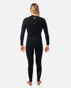Rip Curl Women’s E7 Flashbomb Heatseeker 3/2 Zip Free Wetsuit 7 Rip Curl Women’s E7 Flashbomb Heatseeker 3/2 Zip Free Wetsuit -Ocean Outfit Shop wst5zw 0090 2 21140.1670967033