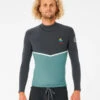Rip Curl RIPCURL E-BOMB LONG SLEEVE GB JACKET (WVE3CE-8088) -Ocean Outfit Shop wve3ce 8088 1.jpg 77796.1672355234