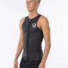 RIP CURL DWAG PATROL S/LESS VEST (EX) 2 RIP CURL DWAG PATROL S/LESS VEST (EX) -Ocean Outfit Shop wve9jm blk 1 13025.1697645815