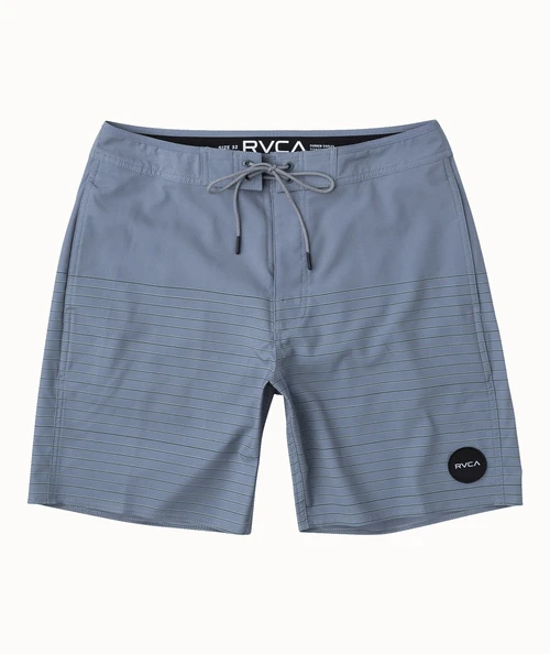 RVCA MEN'S CURREN TRUNK (EX) 4 RVCA MEN'S CURREN TRUNK (EX) - Image 2