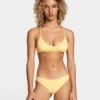 RVCA WOMEN'S SOLID CHEEKY (EX) -Ocean Outfit Shop yudr6b1rkr1gc7ybas7c 04942.1694015694